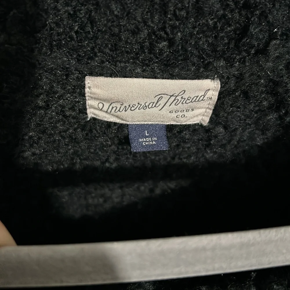 Universal Threads Sweater - Picture 2 of 3